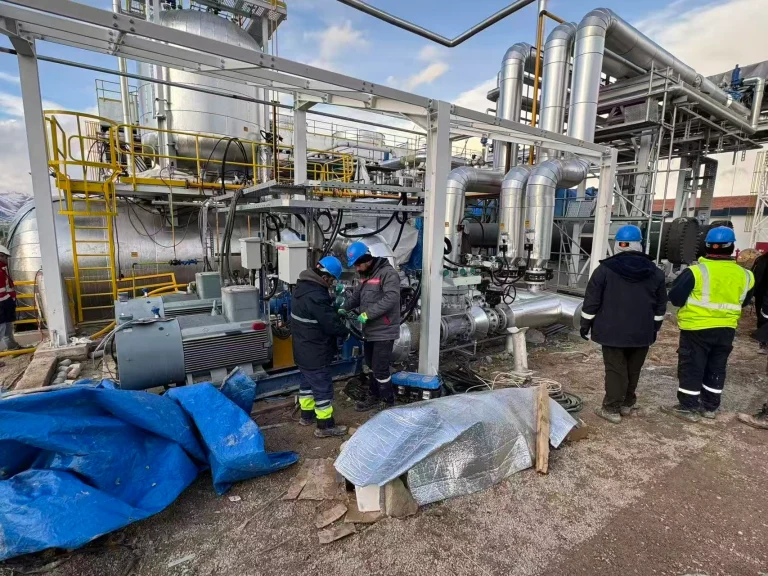 Armcoltherm in Türkiye-3